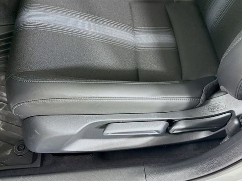 New 2026 Honda Civic Sport image 19