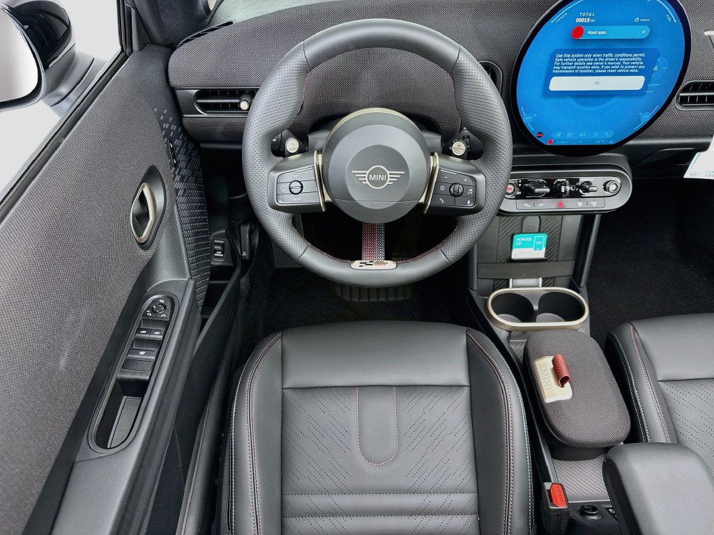 New 2026 MINI Cooper S FWD image 10