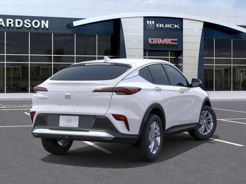 New 2026 Buick Envista Preferred image 28