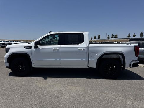 New 2026 GMC Sierra 1500 Elevation AWD/4WD image 5