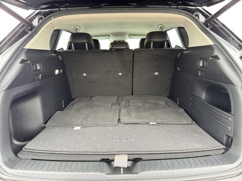 Certified 2025 MAZDA CX-50 2.5 Hybrid w/ Preferred Pkg image 17