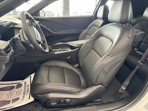 New 2026 Dodge Charger R/T AWD/4WD image 8