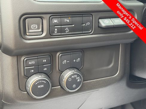 Used 2021 Chevrolet Tahoe High Country AWD/4WD image 30