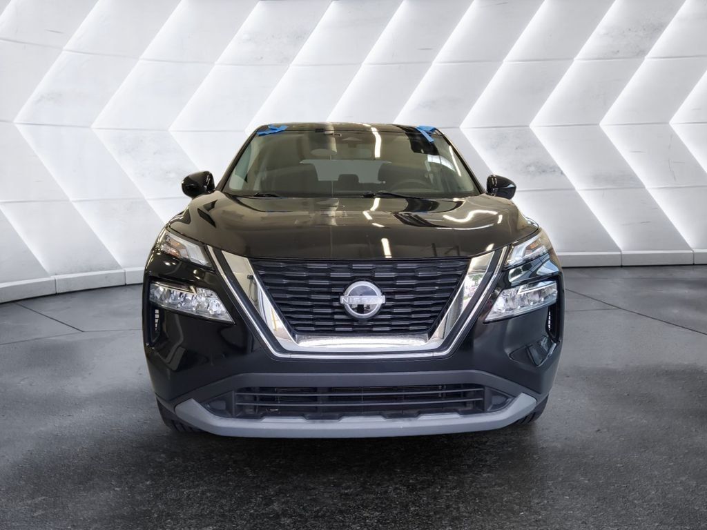 Used 2023 Nissan Rogue SV FWD image 2