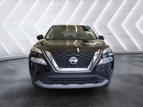 Used 2023 Nissan Rogue SV FWD image 2