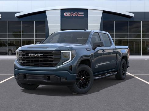 New 2026 GMC Sierra 1500 Elevation image 6