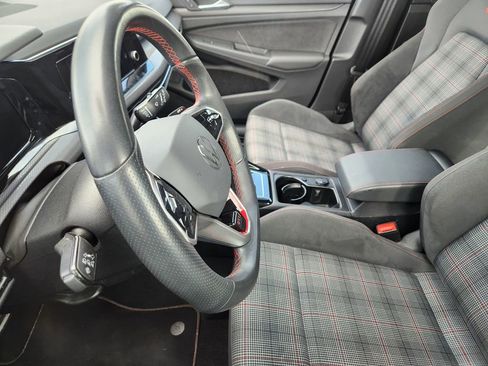 Used 2024 Volkswagen GTI S image 10