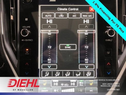 New 2026 Subaru Forester Limited image 31