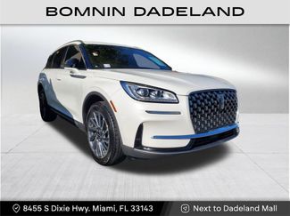 Used 2023 Lincoln Corsair Reserve video 1