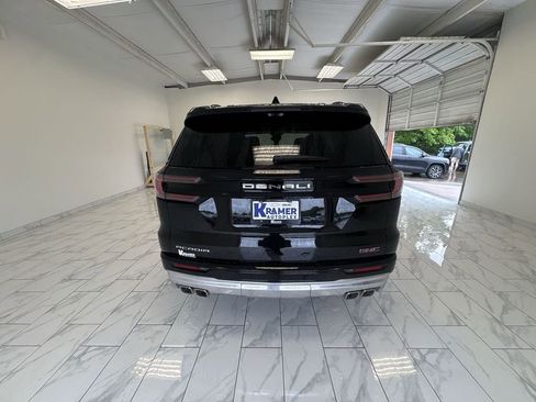 New 2026 GMC Acadia Denali w/ Super Cruise Package FWD image 7