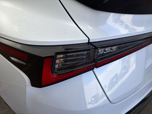 New 2026 Lexus IS 350 F Sport AWD/4WD image 19