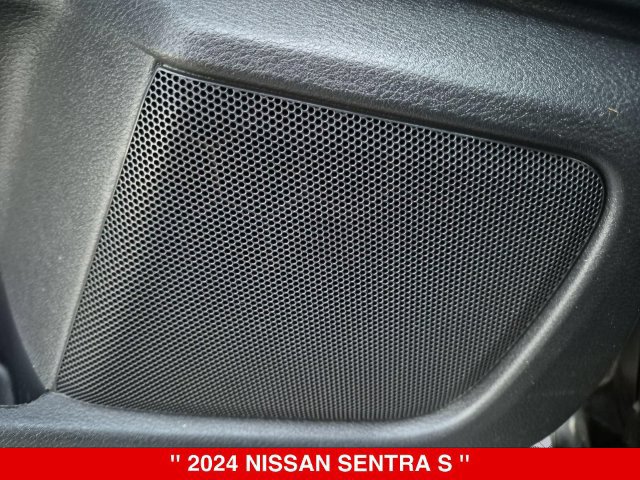 Certified 2024 Nissan Sentra S FWD image 15