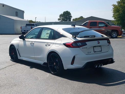 New 2026 Honda Civic Type R image 6
