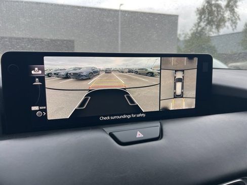 New 2026 MAZDA CX-90 3.3 Turbo S w/ Premium Plus image 40