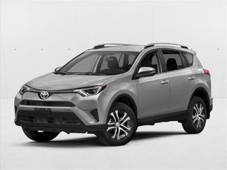Used 2018 Toyota RAV4 LE w/ All Weather Liner Package FWD video 1