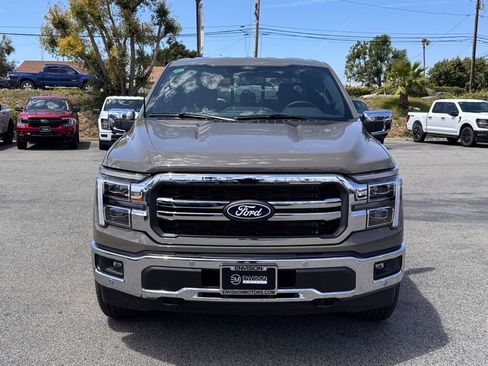 New 2026 Ford F150 Lariat AWD/4WD image 6