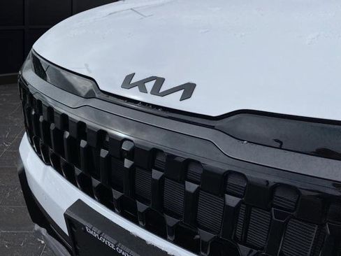 New 2026 Kia Sportage X-Pro Prestige image 45