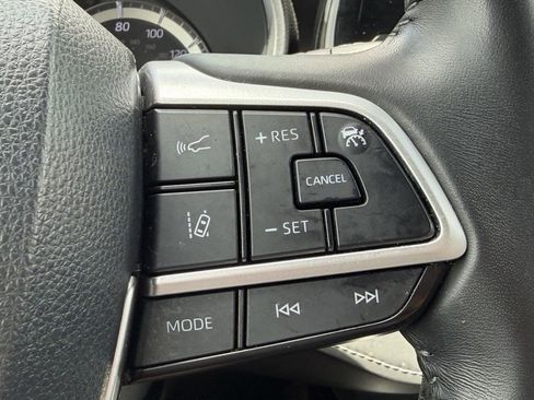 Used 2023 Toyota Highlander XSE AWD/4WD image 31