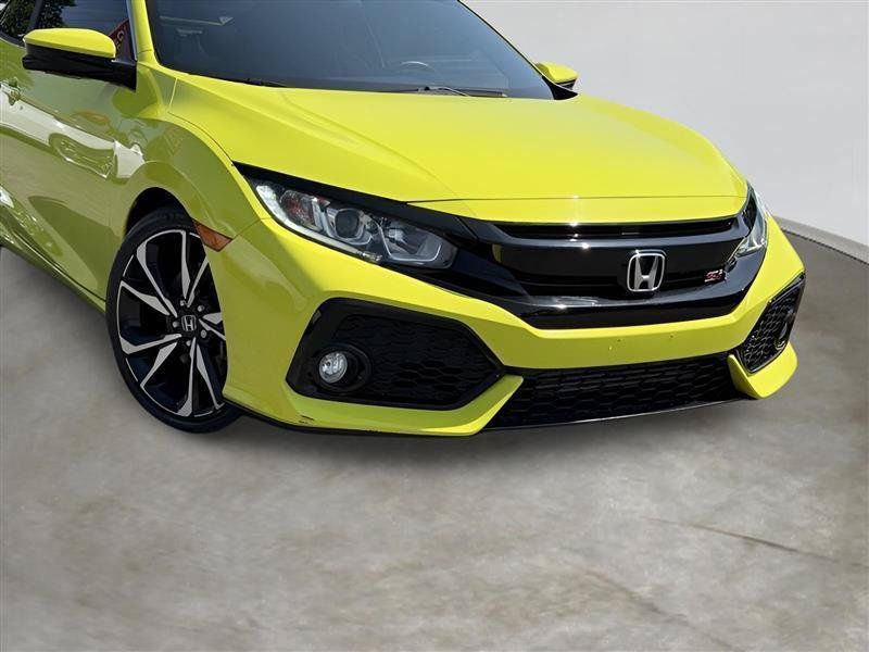 Used 2019 Honda Civic Si image 11