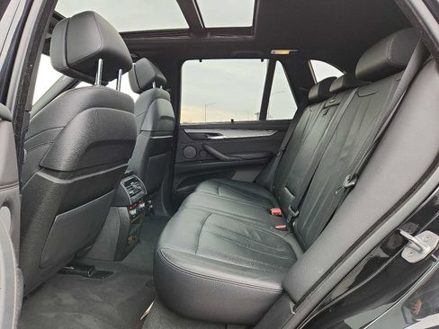 Used 2018 BMW X5 xDrive50i w/ M Sport Package image 10