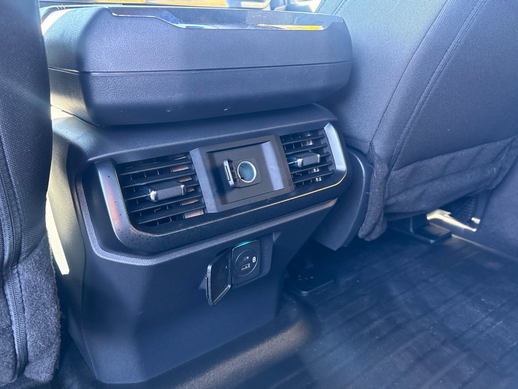 Used 2023 Ford F150 XL w/ STX Appearance Package AWD/4WD image 24