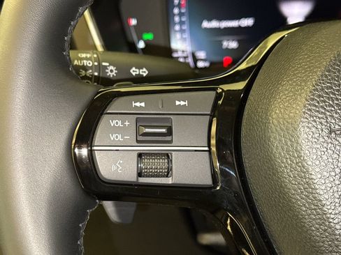 Certified 2026 Honda Passport RTL image 32