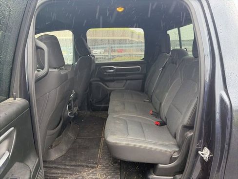 Used 2020 RAM 1500 Big Horn AWD/4WD image 17