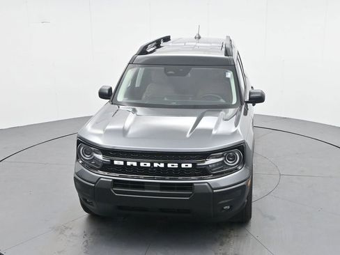 New 2026 Ford Bronco Sport Outer Banks AWD/4WD image 23