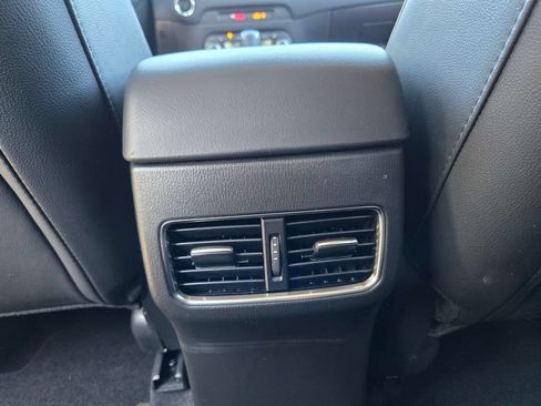 Certified 2024 MAZDA CX-5 AWD 2.5 S w/ Preferred Package image 13