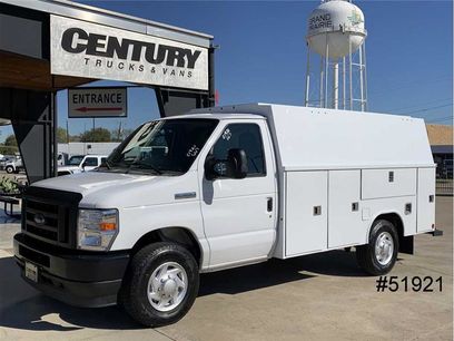 Used 2022 Ford E-350 and Econoline 350 Super Duty w/ Power Windows & Locks Group