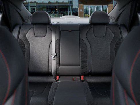 New 2026 Hyundai Elantra N Line image 20