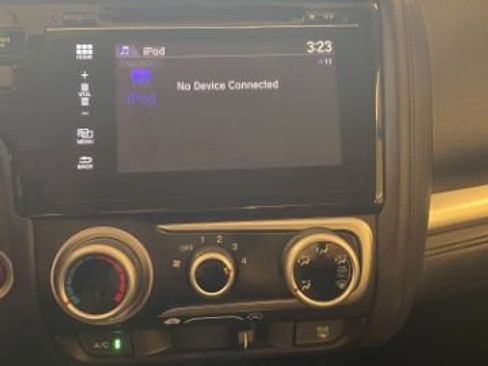 Used 2015 Honda Fit EX-L image 21