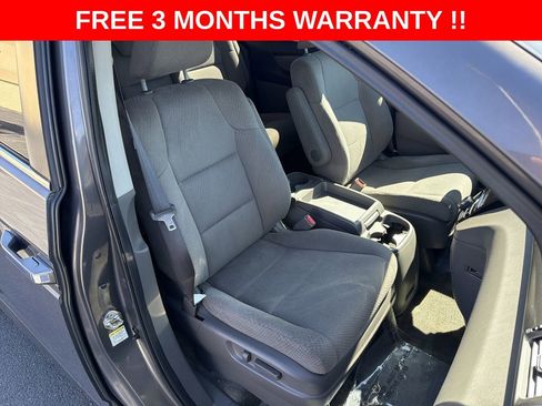 Used 2015 Honda Odyssey EX image 20