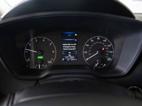Used 2024 Toyota Corolla LE w/ LE Convenience Package FWD image 10