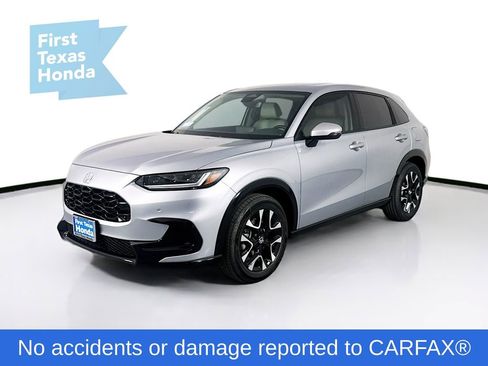 New 2026 Honda HR-V EX-L image 3