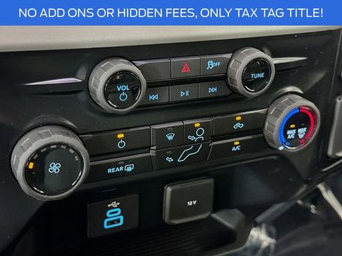 New 2026 Ford F250 XLT image 16