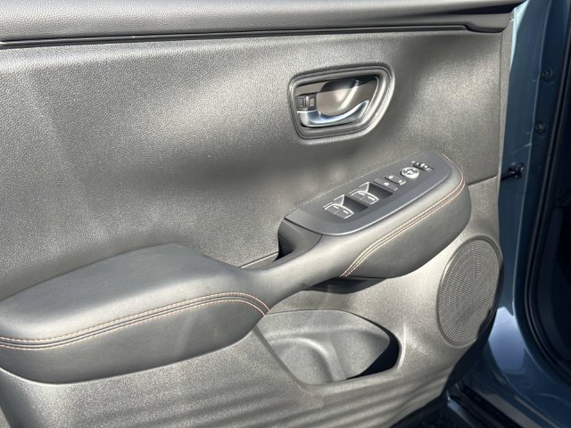 Certified 2027 Honda HR-V Sport image 17