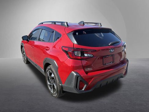 Used 2024 Subaru Crosstrek 2.5i Limited w/ Crosstrek Mirror Package AWD/4WD image 7