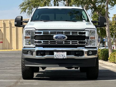 Used 2026 Ford F250 XLT w/ 360-Degree Camera Package AWD/4WD image 10
