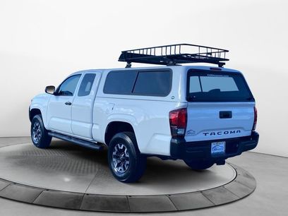 Used 2019 Toyota Tacoma SR w/ Exterior Package