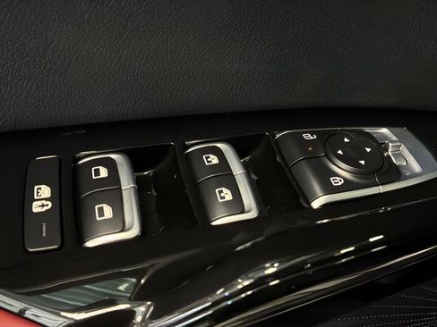 New 2026 Kia K5 GT-Line FWD image 12