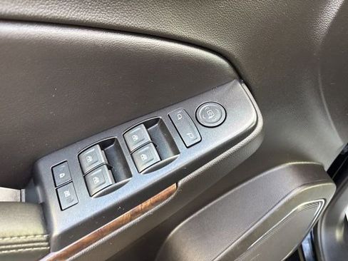 Used 2019 Chevrolet Tahoe LS w/ Skid Plate Package image 14