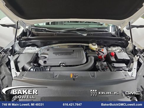 New 2026 Buick Envision Preferred image 30