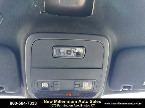 Used 2021 Ford Explorer 4WD Police Interceptor image 21