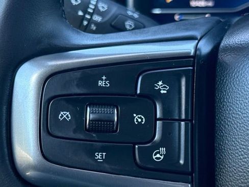 Certified 2025 Chevrolet Silverado 2500 LT w/ Trail Boss Package AWD/4WD image 22