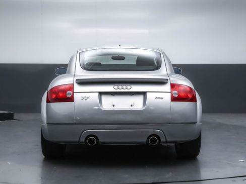 Used 2001 Audi TT 1.8T AWD/4WD image 20
