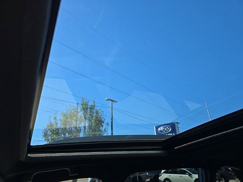 Used 2023 Subaru Forester Wilderness image 10