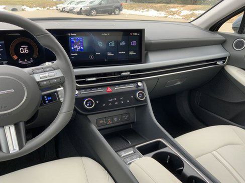 New 2026 Hyundai Sonata SEL image 7