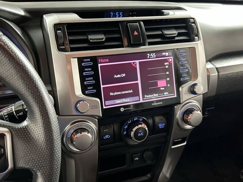 Used 2024 Toyota 4Runner SR5 image 16