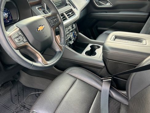 Used 2024 Chevrolet Tahoe High Country w/ Max Trailering Package image 7
